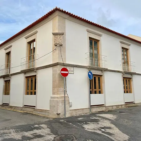 Apartamento Casa Do Canal Do Paraiso Aveiro