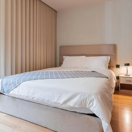 Casa Do Canal Do Paraiso * Aveiro