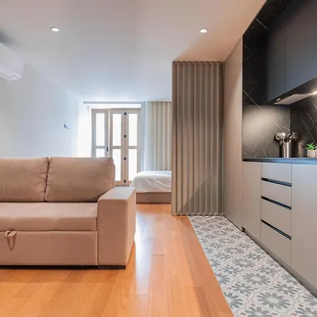 Casa Do Canal Do Paraiso Apartamento