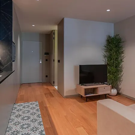 Casa Do Canal Do Paraiso * Aveiro